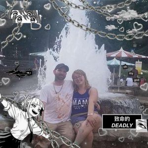 Meet your Posher, Derrick